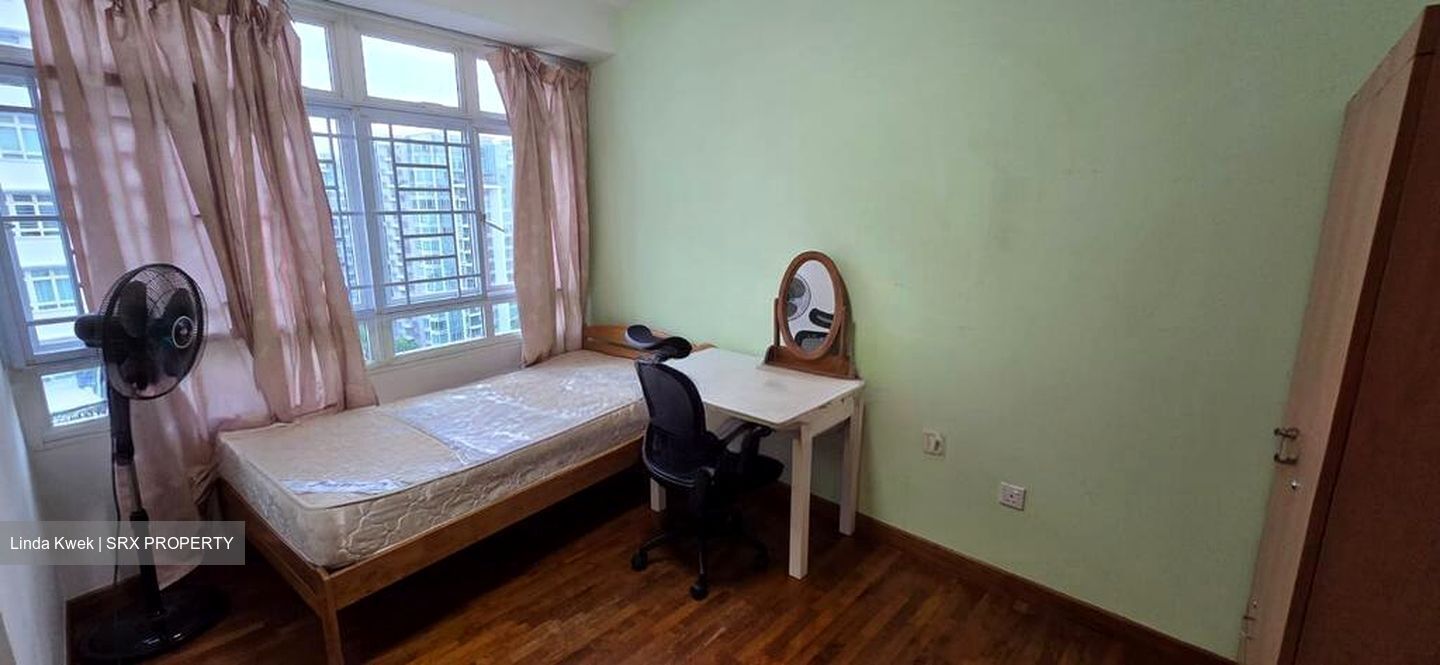 Blk 265A The Coris (Sengkang), HDB 4 Rooms #613025941